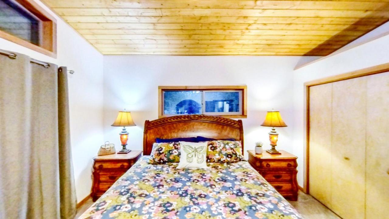 Angels Rest B&B Lavender Farm Skamania Zewnętrze zdjęcie