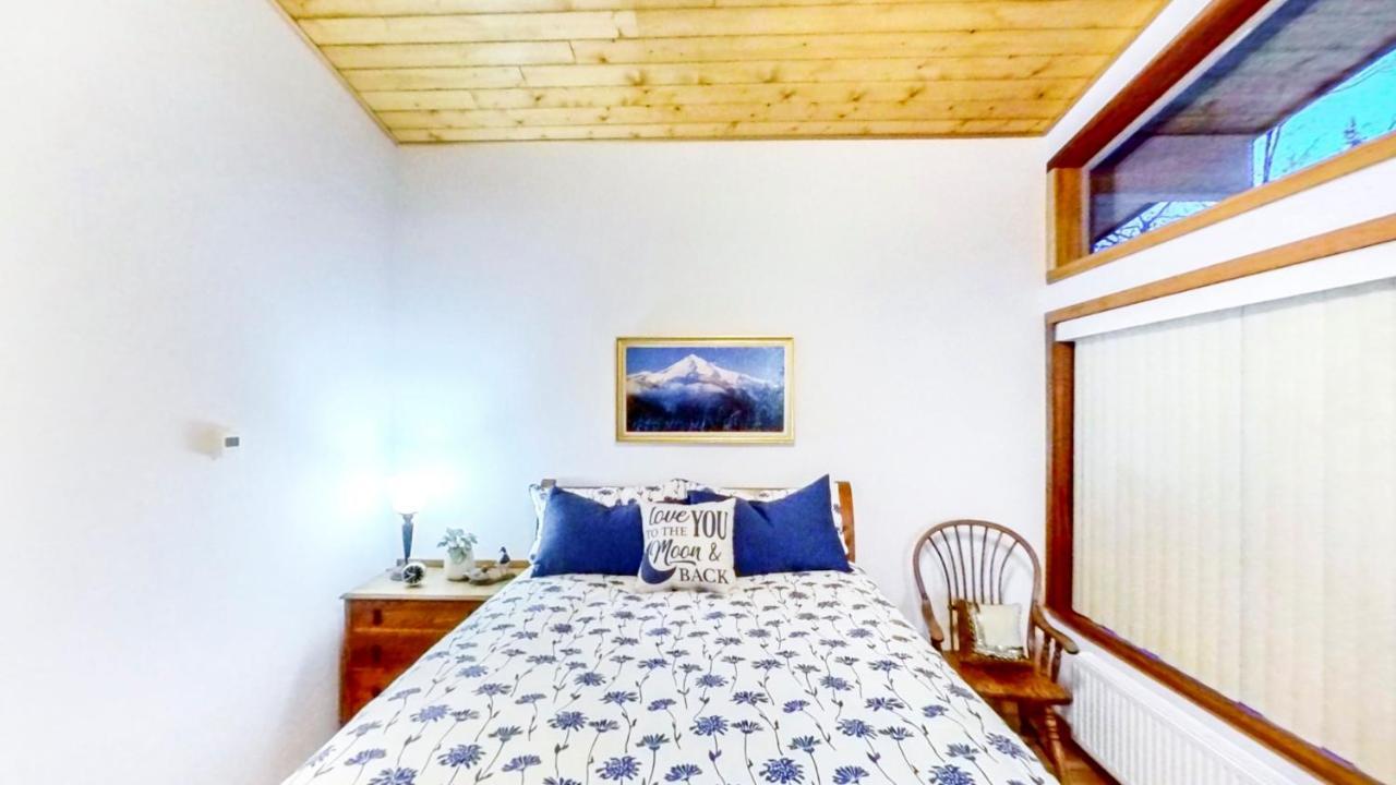 Angels Rest B&B Lavender Farm Skamania Zewnętrze zdjęcie